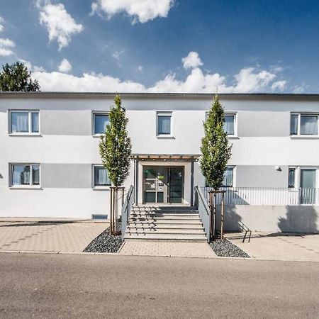 Apartment Lichtenwald Exterior foto