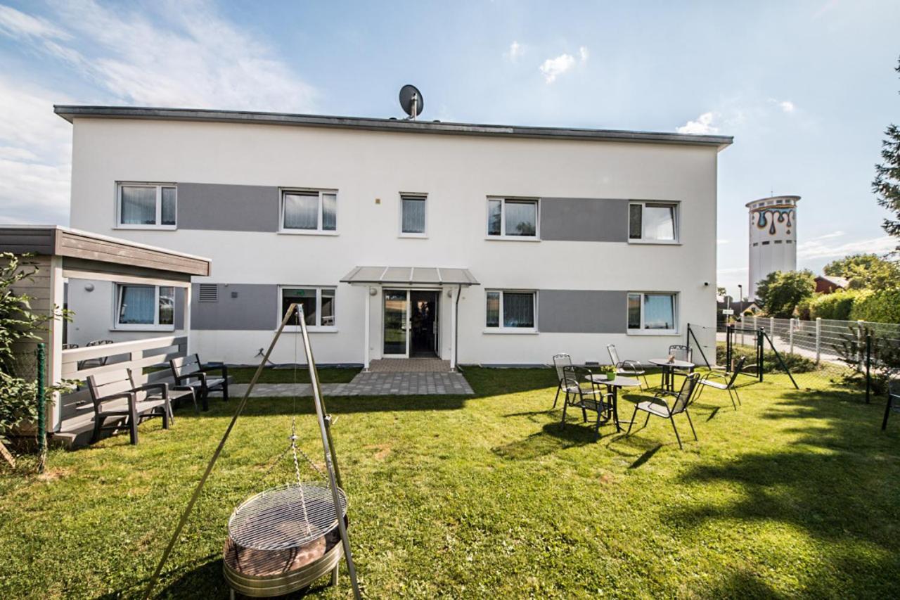 Apartment Lichtenwald Exterior foto